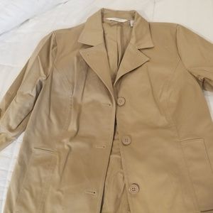 Womens jacket